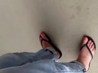 Public Feet 70