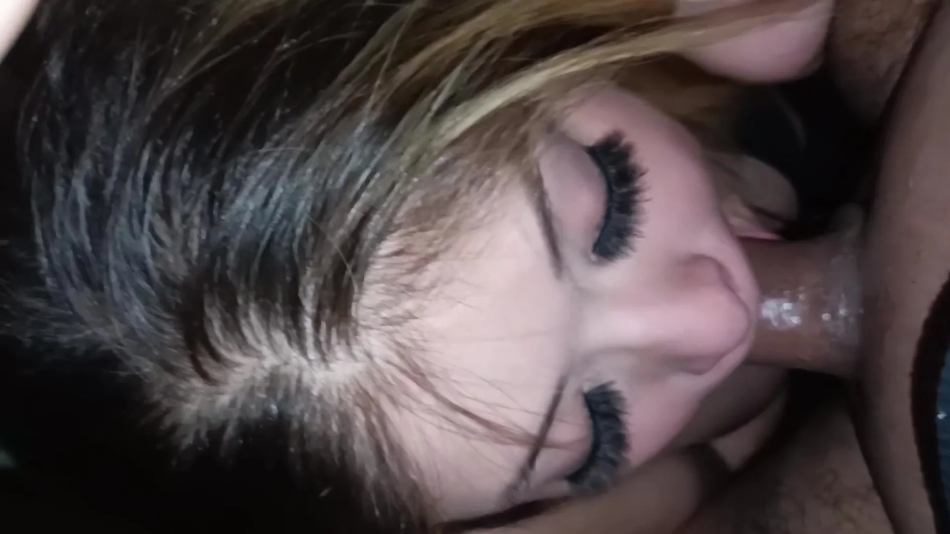 Latina Sloppy Head Pt 2