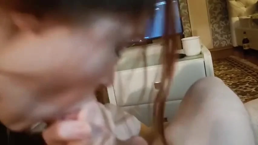 Sweet Natalie - Fucked With Her Lover, And The Cuckold - Cuckold Husband