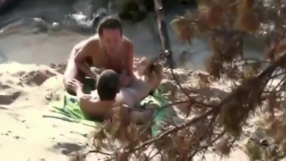 Sex on the Beach 1