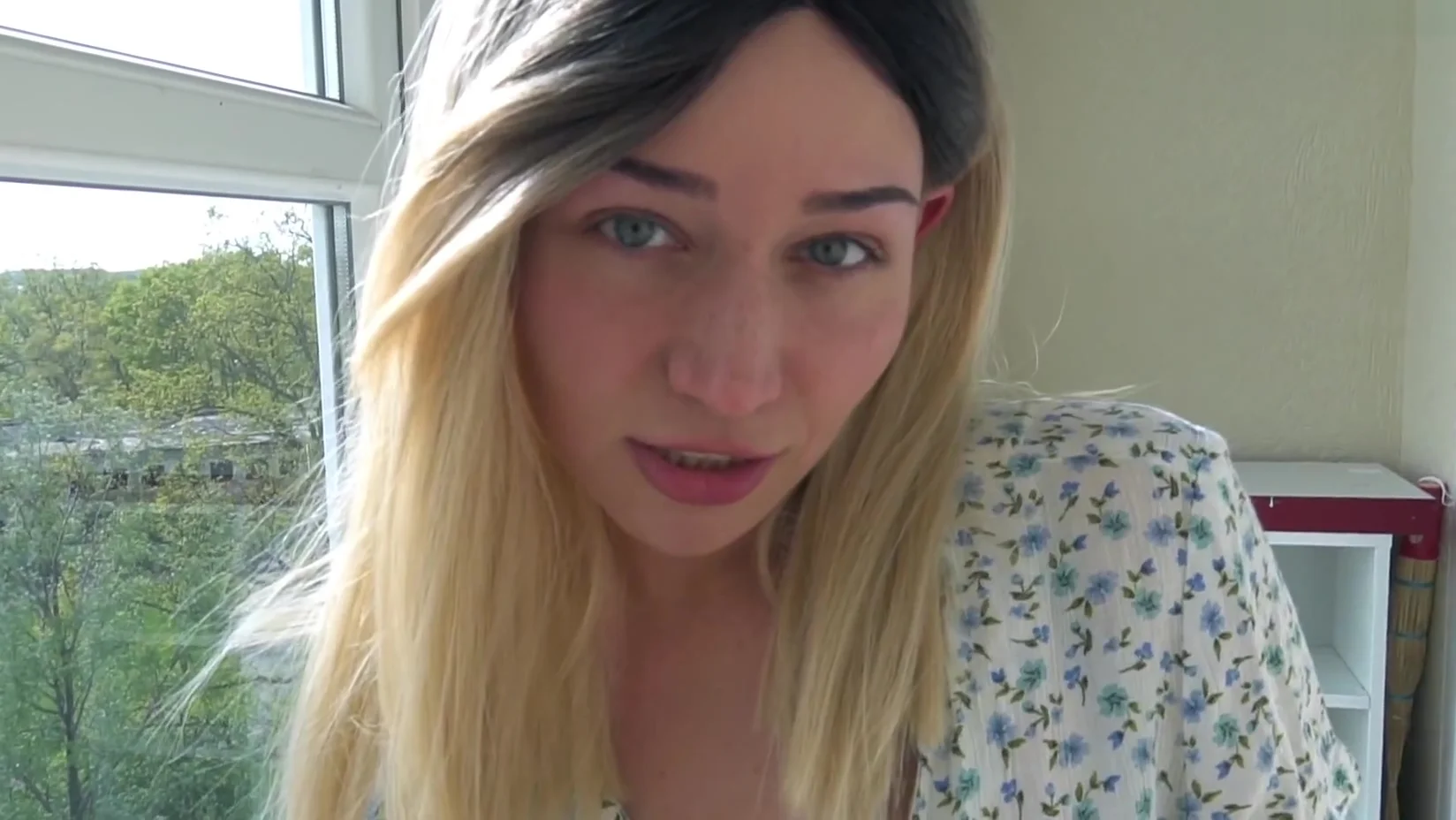 Amateur Sex Vlog