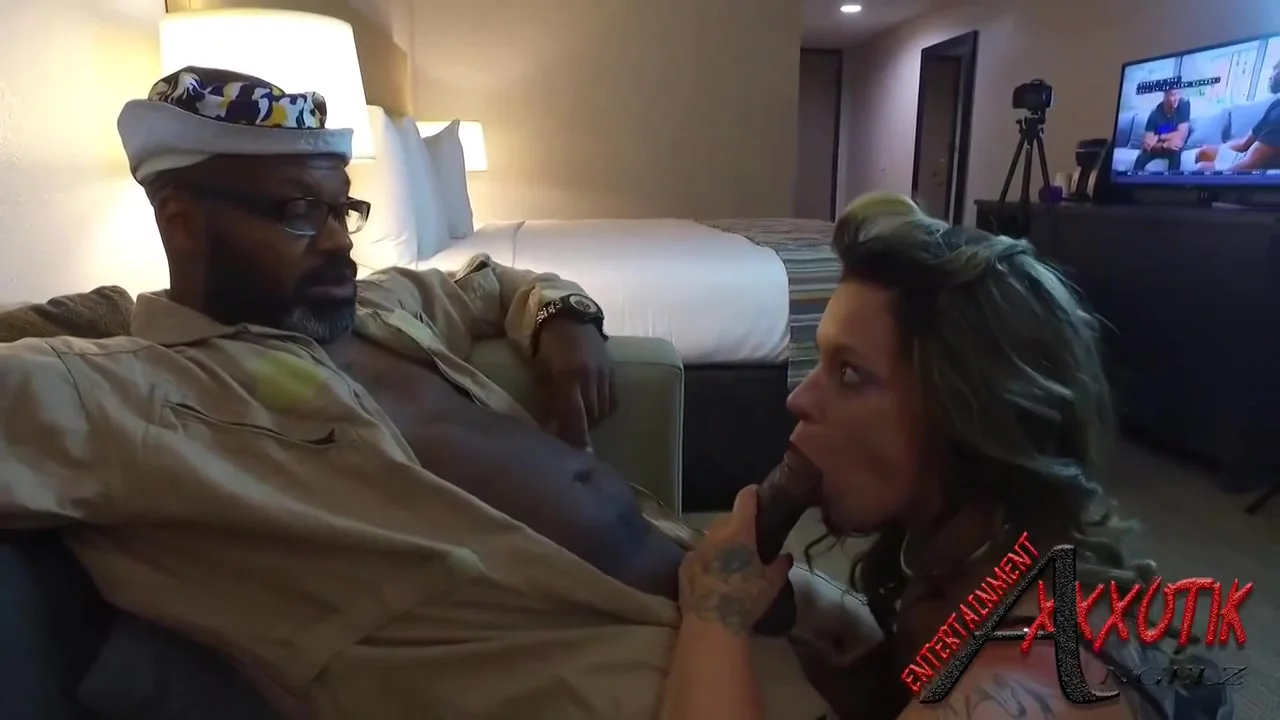 Cover Her Face With That Bbc Nutjuice