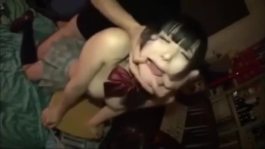 Watch Japanese whore in Incredible JAV scene just for you