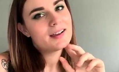 Nina Crowne - Sissy Gets Cucked by Ex and Her New BF