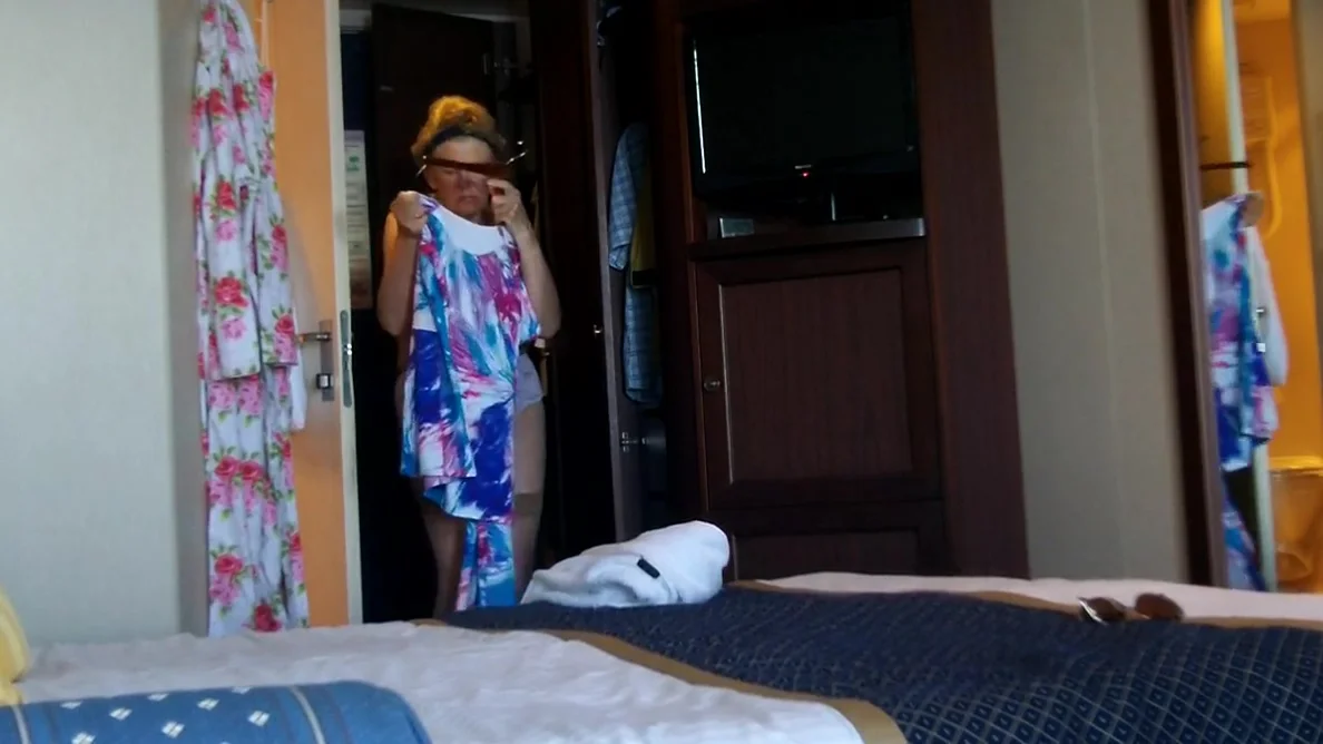 granny vera