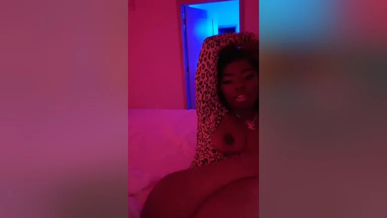 Hot Black Girl 17