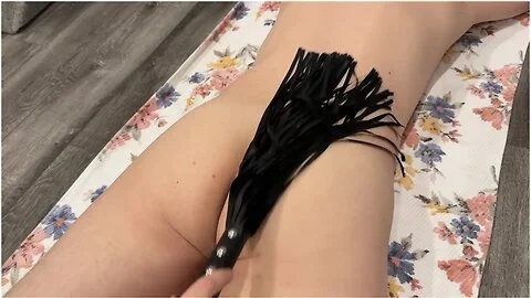 Fingering His Ass & Prostate Massge - Verified Amateurs