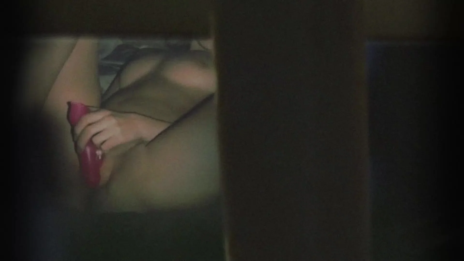 Caught mastrubate Window