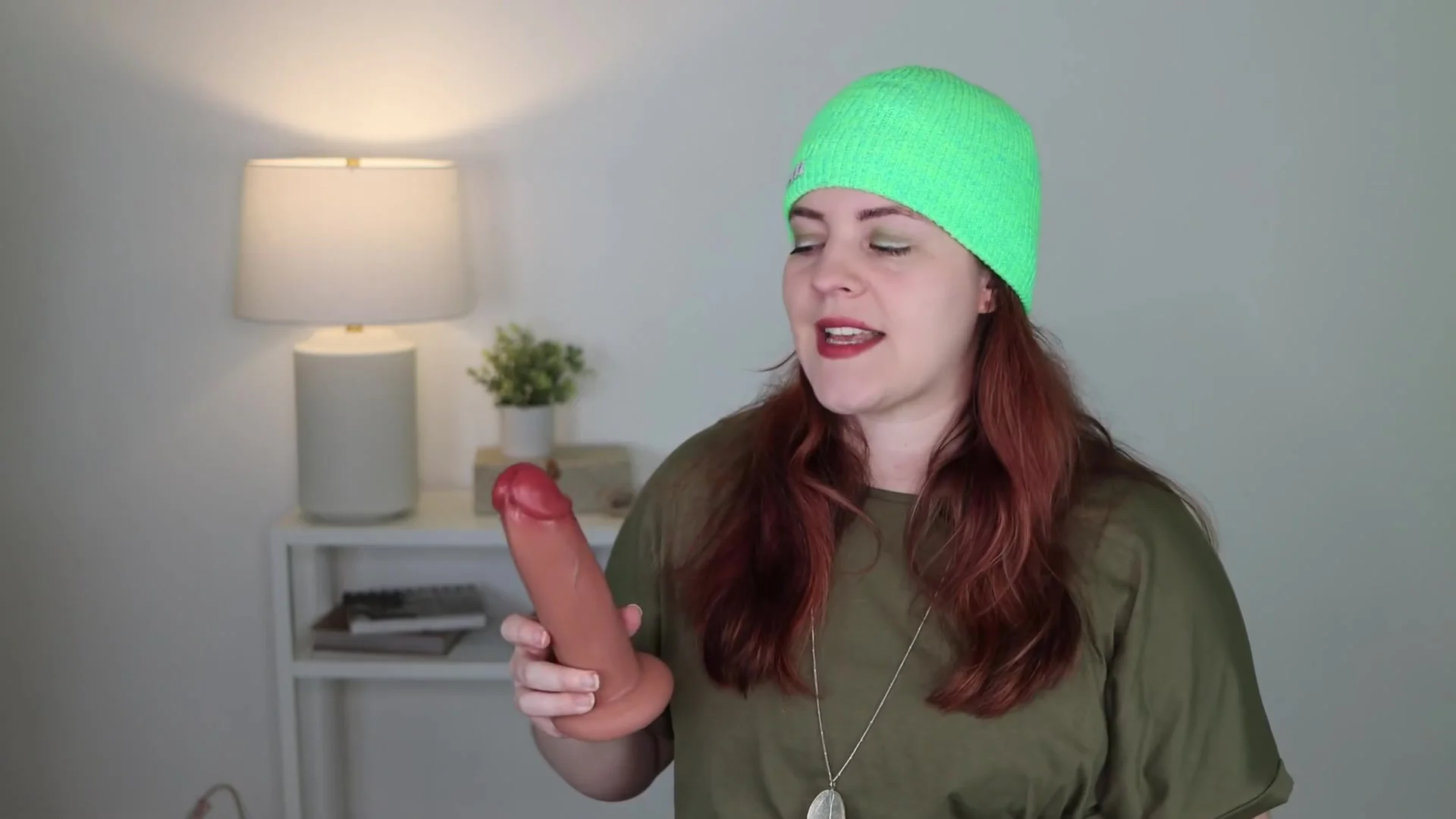 Sex Toy Review - Rodeoh Removeable Balls For Dildos And Sex Toys!
