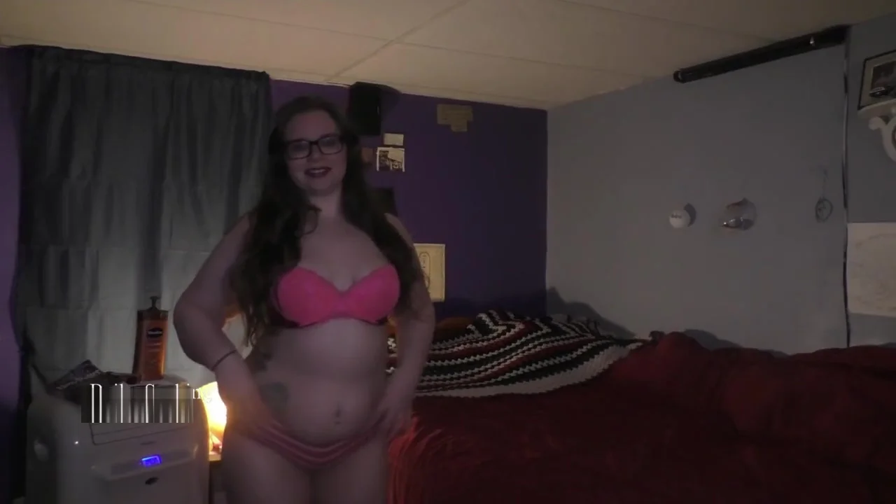 BBW Domme Teases You With What You'll Never Have