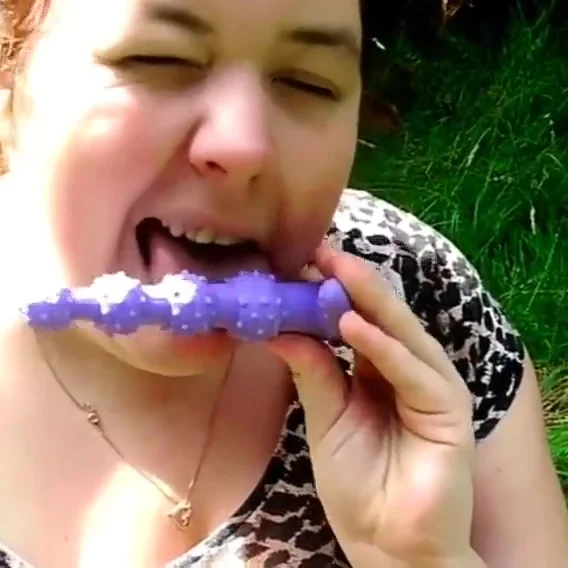 PornDevil13. Amateur Wives and webcam sluts Vol.1 British bbw wife in woods