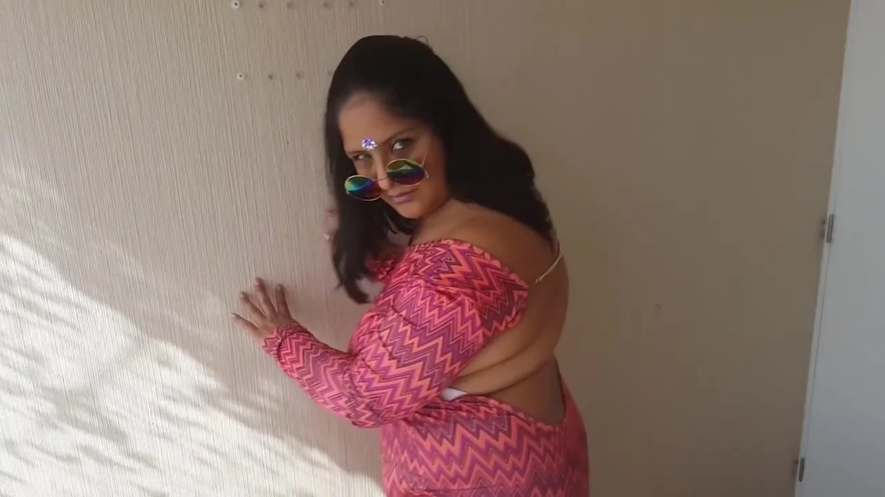 Bbw erotic dance service 3 - Savoring cum