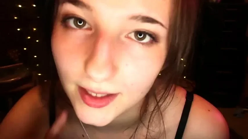 AftynRose ASMR Sexy Teacher Makes You Stay After Class