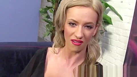 Sluts gives bbc footjob and gets her toes jizzed