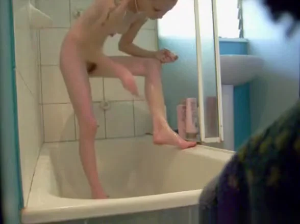 Shower Spy