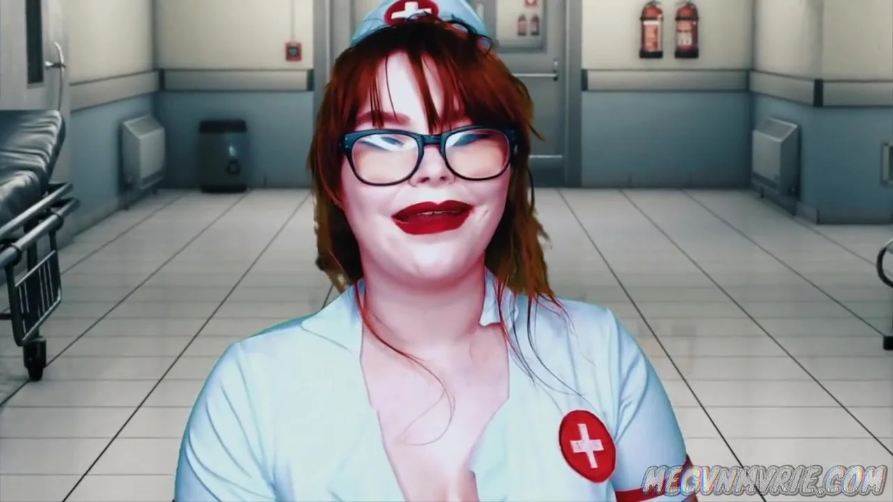 Neurotic Nurse