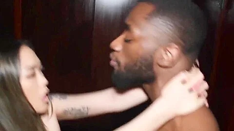 KING NASIR vs. MINNIE SCARLET SEXTAPE PREVIEW 4K