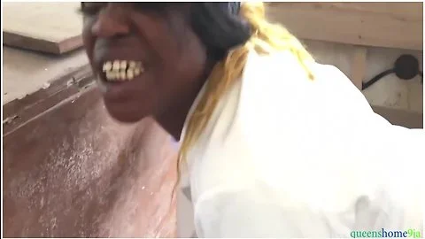Church Choir Master Caught Having Sex With Pastors Wife On The New Church Site And The Stranger Insist He Must Sex Too Or He Will Expose Them And She Squirt Immediately 15 Min - Teaser Video