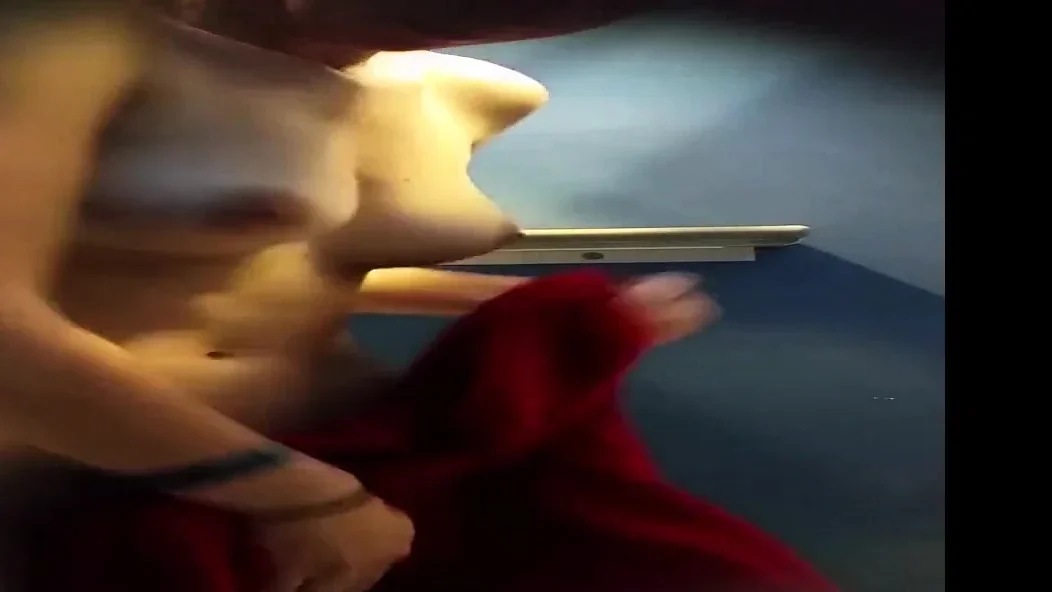 Teen spy two way mirror