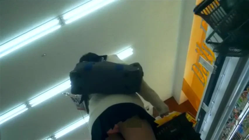Hottest Japanese chick in Exotic JAV video only here