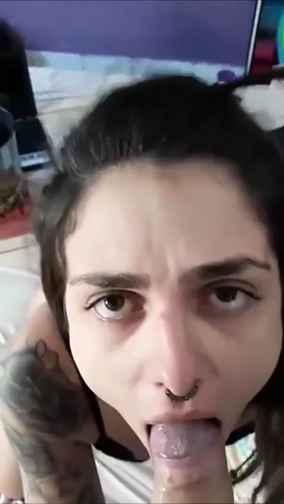 Blowjob And Facial Porn Video Leaked