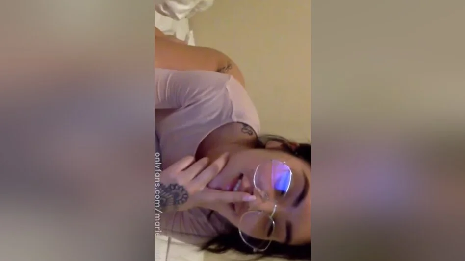 Marie Madore Leaked Nude Photos And Video
