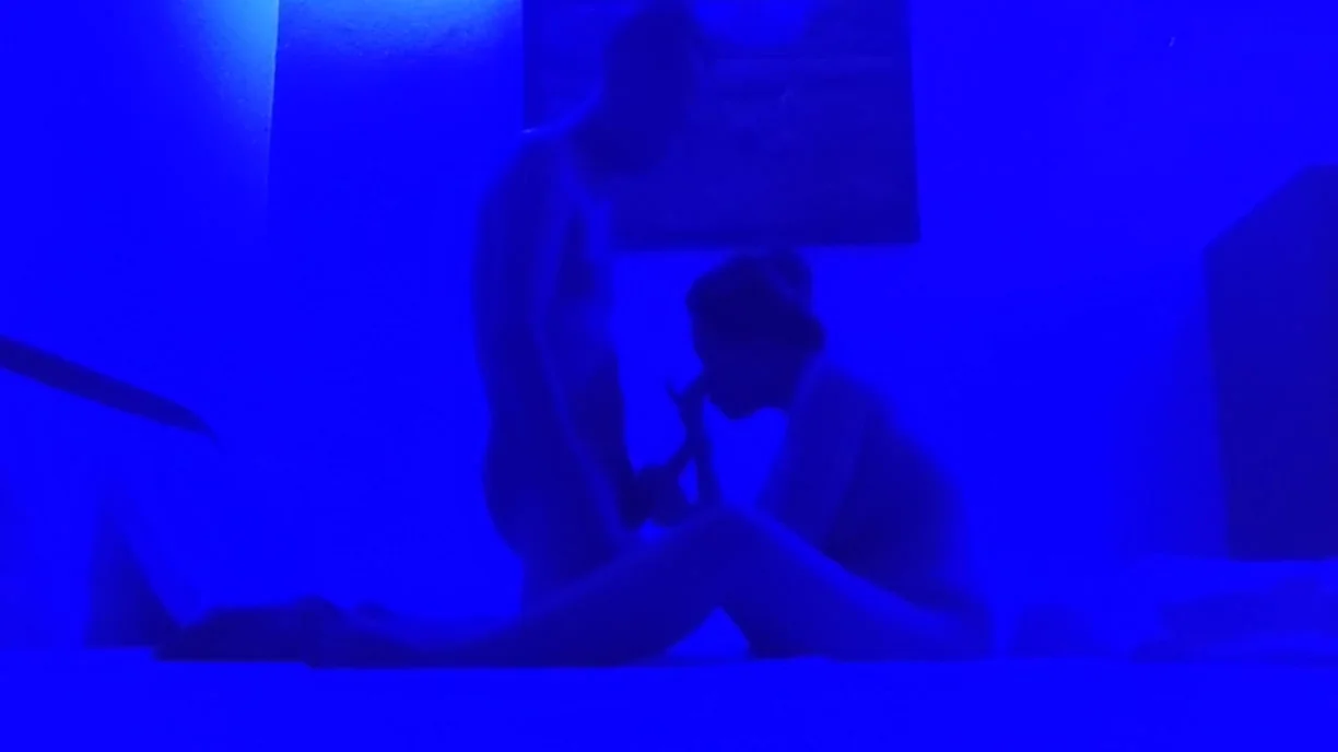 Kantotan Malala Sa Blue Hotel Watch Till The End Headset Required