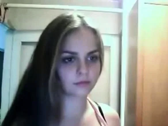 Webcam girl 10