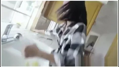 Asian Thot Drilled