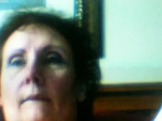 WEBCAM MATURE SLUT