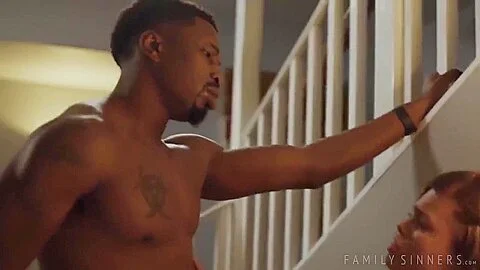 Destiny Cruz - Guy Finds His Gf Cheating With Step father In Law