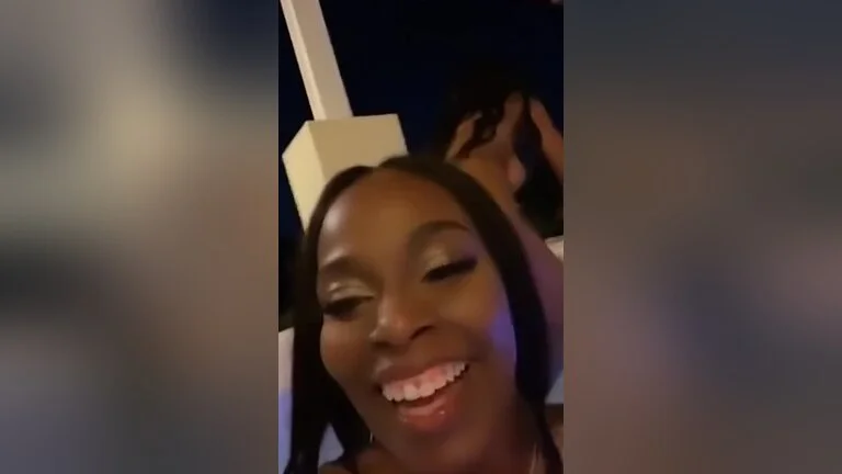 Thot Pool Party