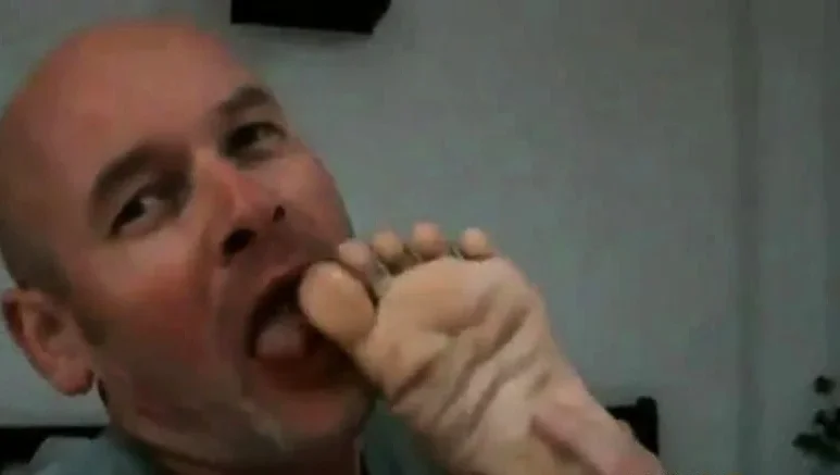 Spicy Thai Soles and Toes: Asian Amateur Foot Fetish