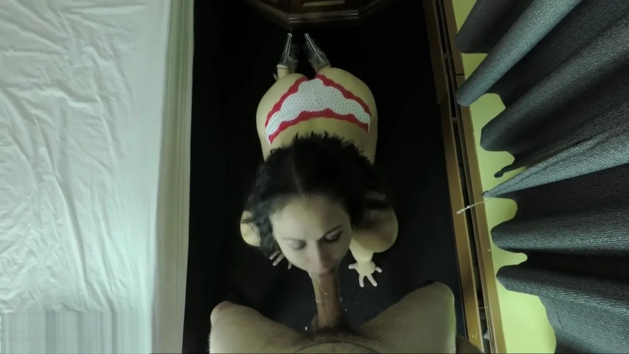 Bedside Blowjob - LJFOREPLAY