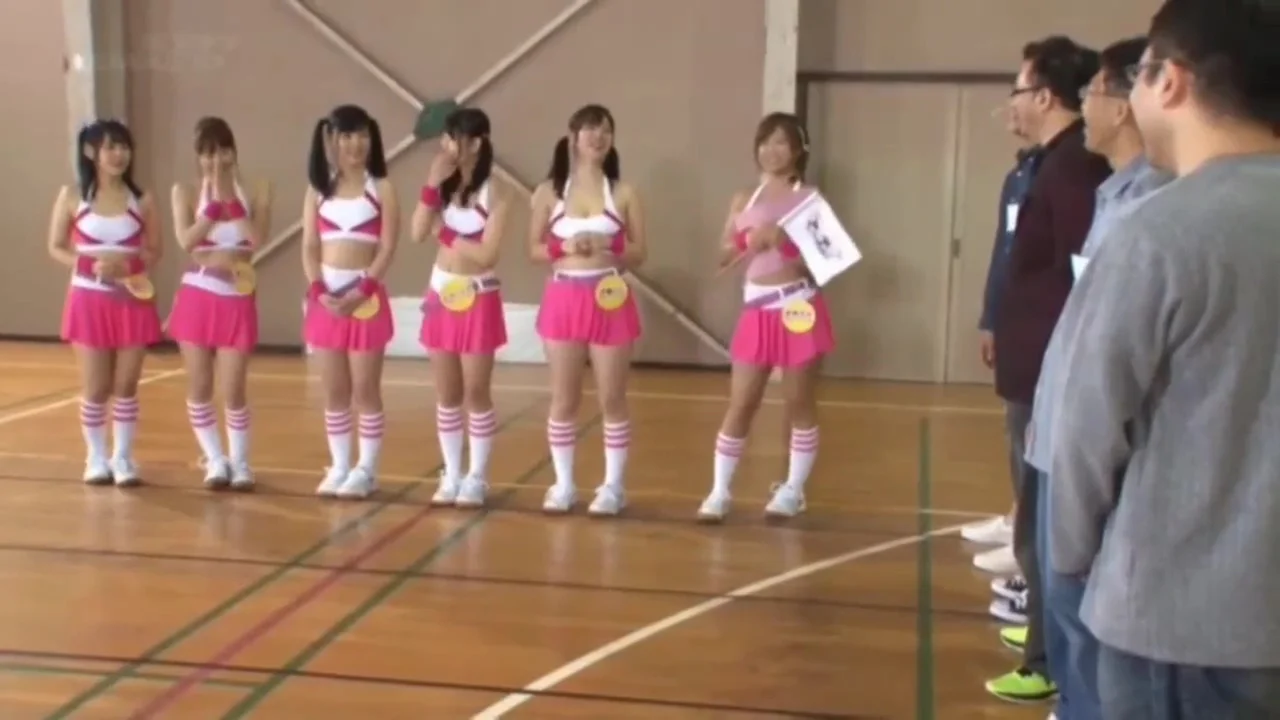 Dakota Charms, Kotone Amamiya And Kotone Aisaki - Japanese Stop Time 5