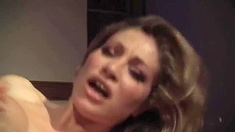 A Huge Cock For Vittoria - Vittoria Risi