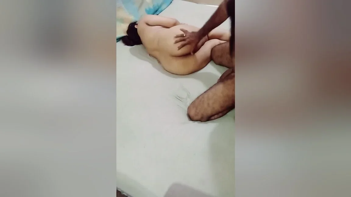 My Indian Ass