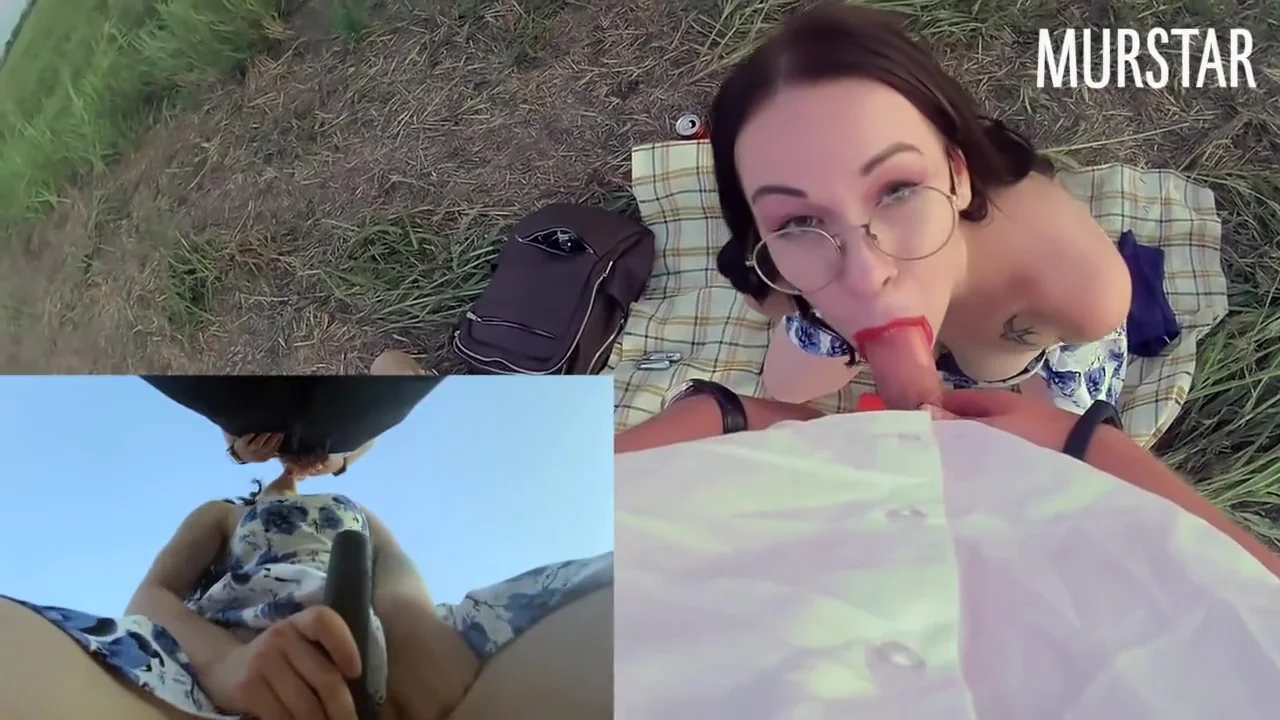 Last Summer Outdoor Blowjob In 2020 Murstar