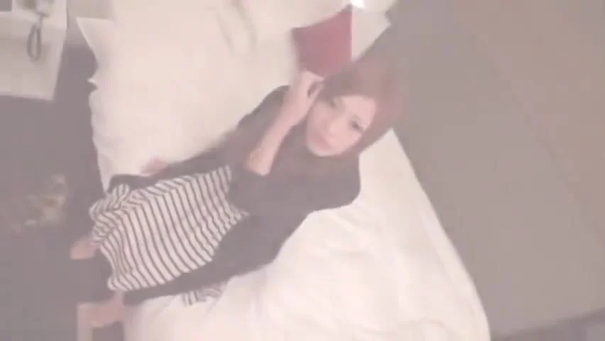 Newest Japanese model in Hottest JAV clip unique
