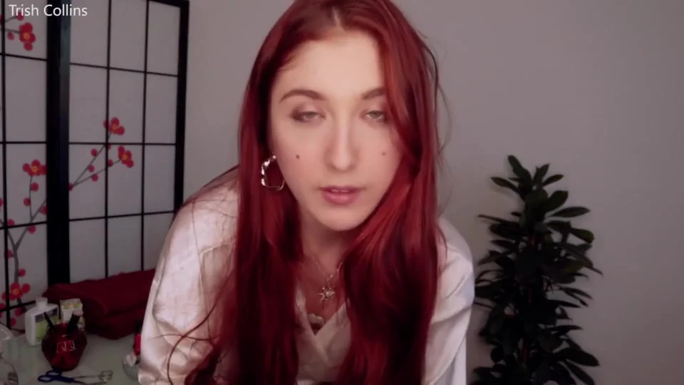 Trish Collins - Asmr Joi Fetish Video