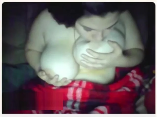 chubby girl on omegle so horny she masturbates on THAT time of the month