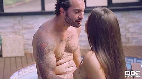 Latin Porn With Tattooed Teen Susy Gala With Big Tits