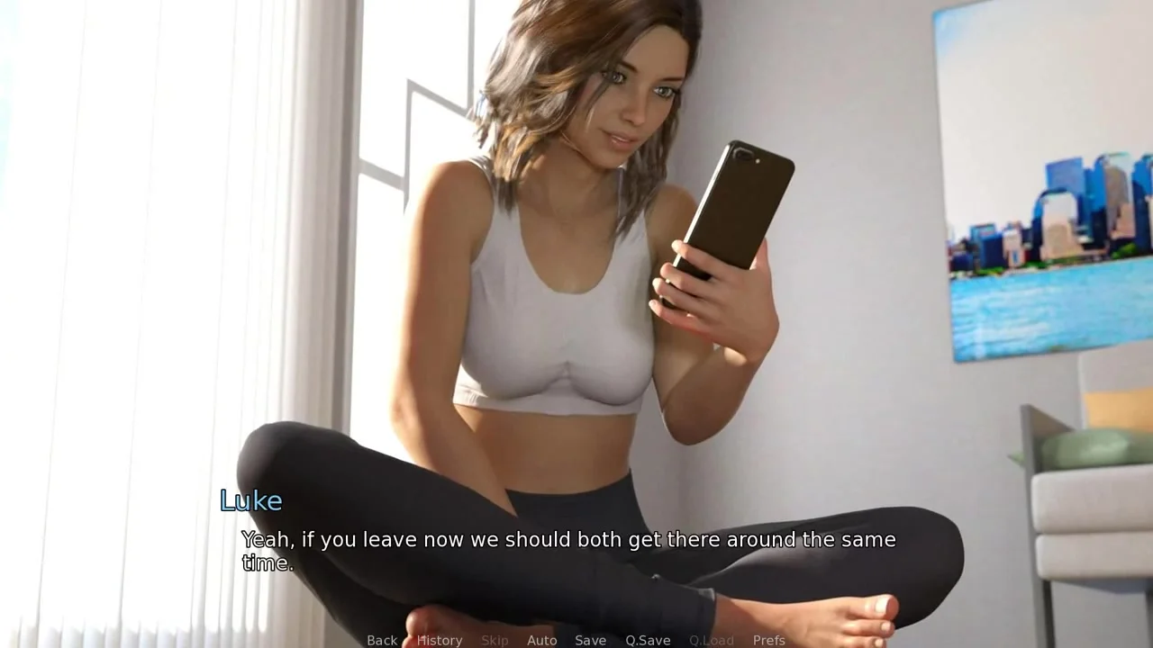The East Block Hr Girl Rides Her Boss In His Office And Got Creampied Episode 7