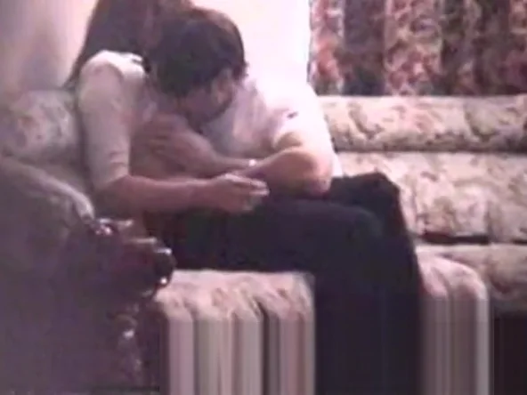 Indian College Couple Homemade Sex Tape