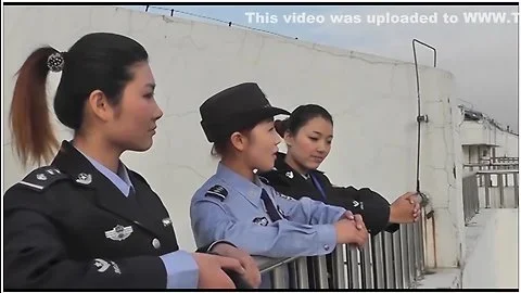 Qilu A35a Chinese Police 5