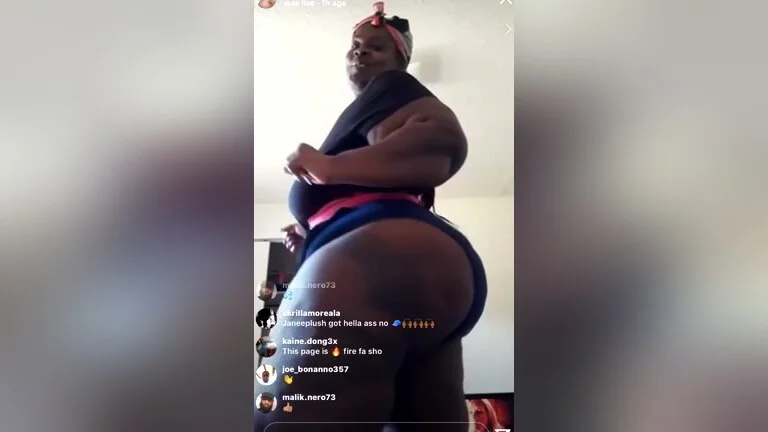 Bbw Re-re - 1