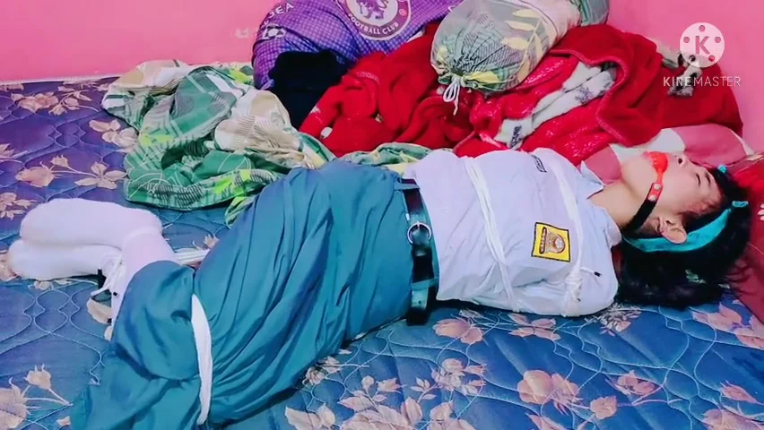 Indo Bondage 2
