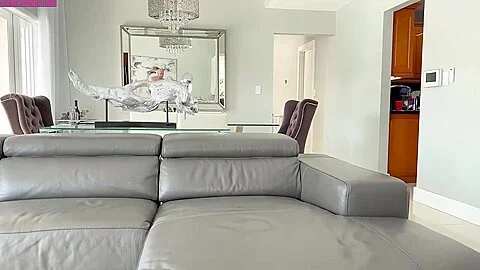 Armani Black Fucked Hard On Couch By Jmac