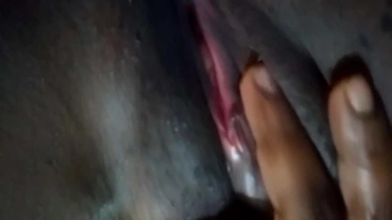 Pussy Massage And Licking