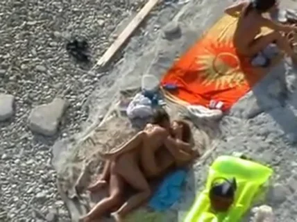Beach 27